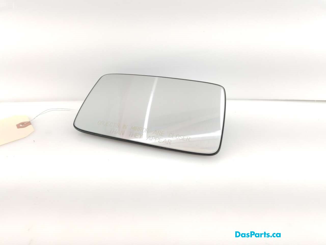 Side Mirror Glass R