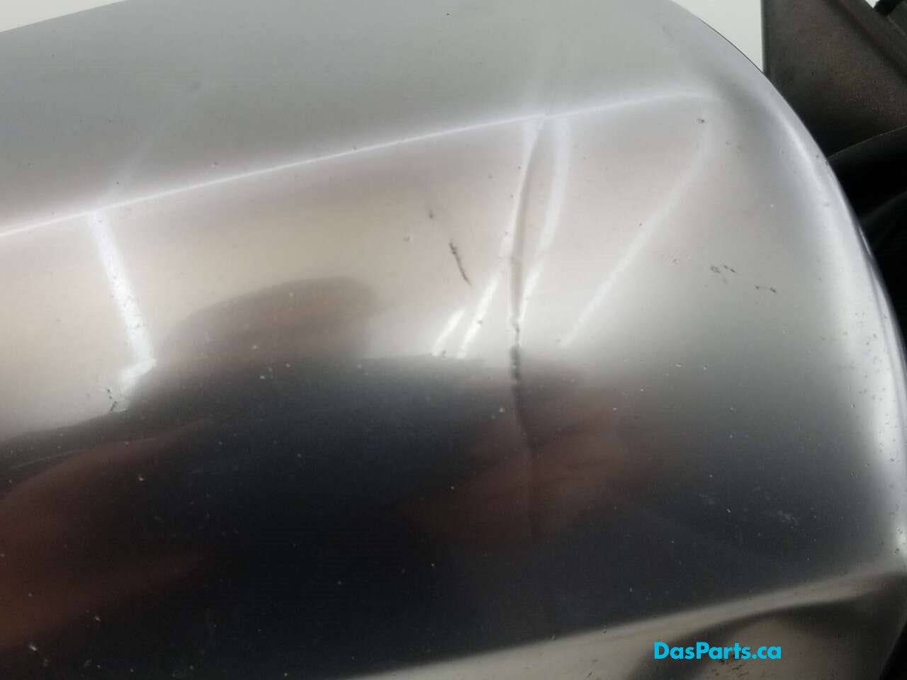 Side Mirror R