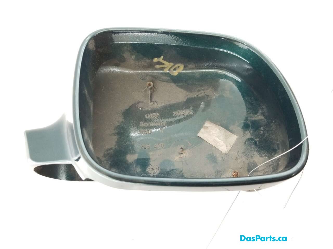 Side Mirror Cover R