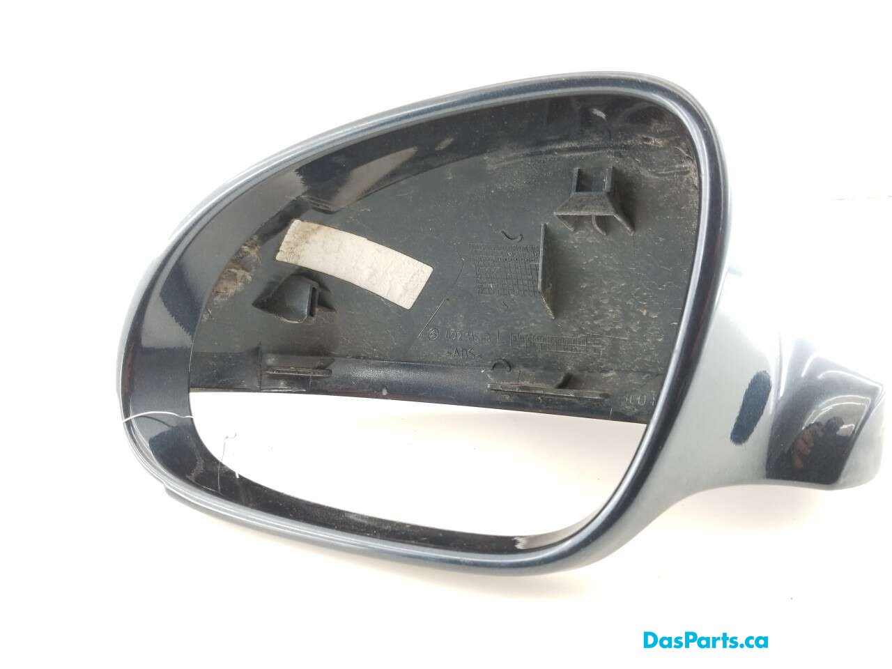 Side Mirror Cover L