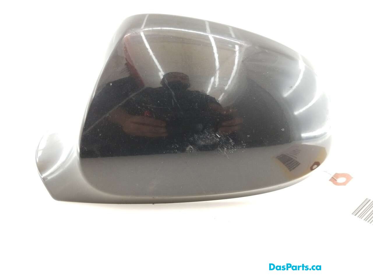 Side Mirror Cover L