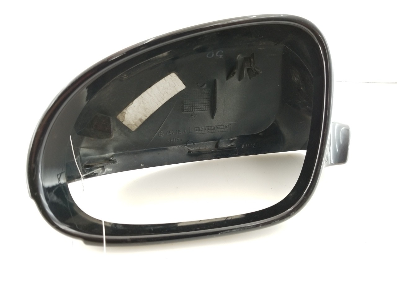 Side Mirror Cover L