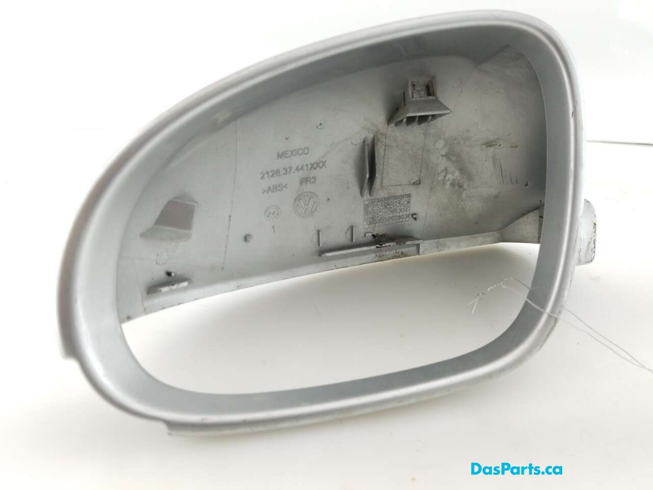 Side Mirror Cover L