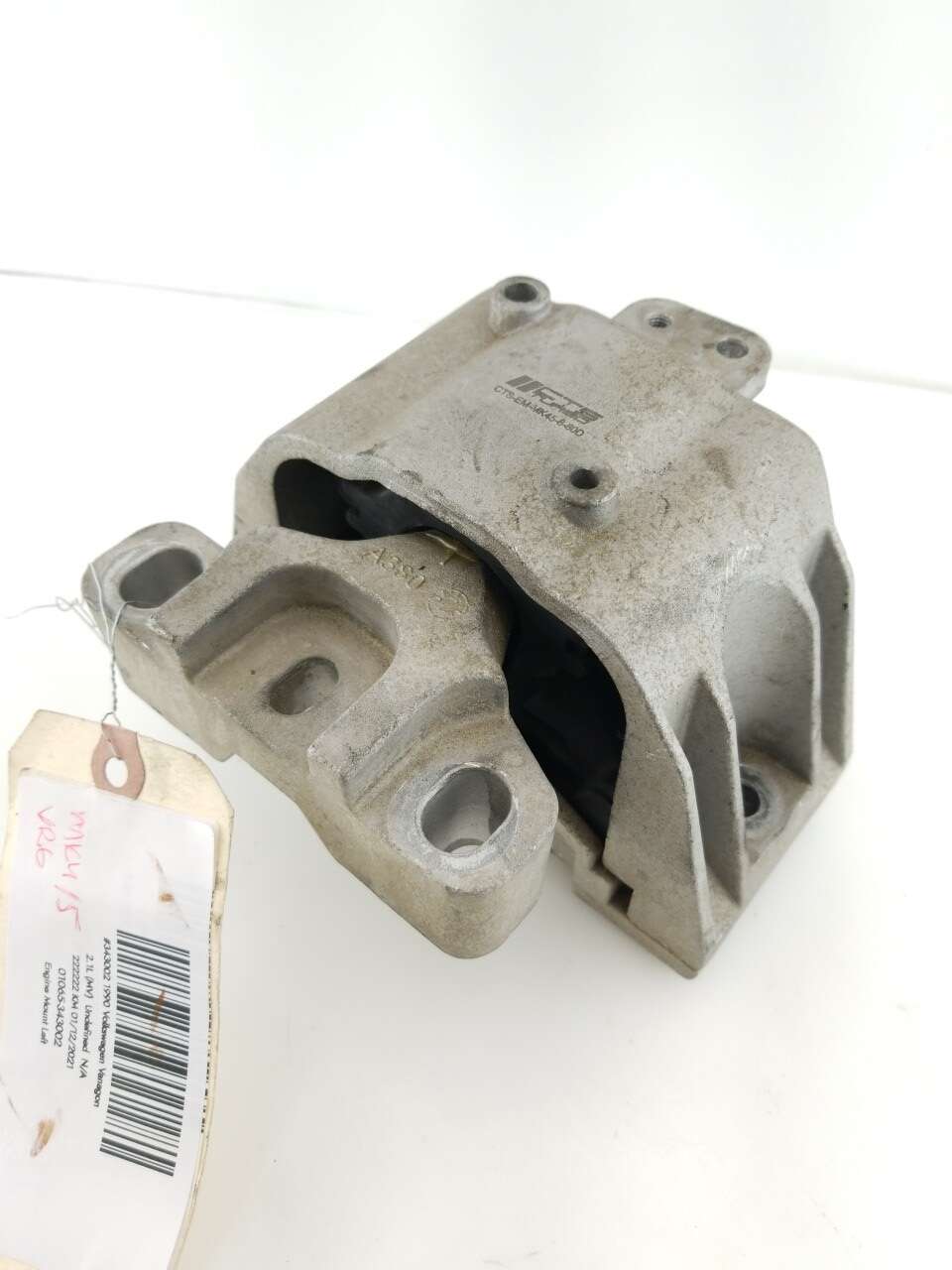 Engine Mount Left