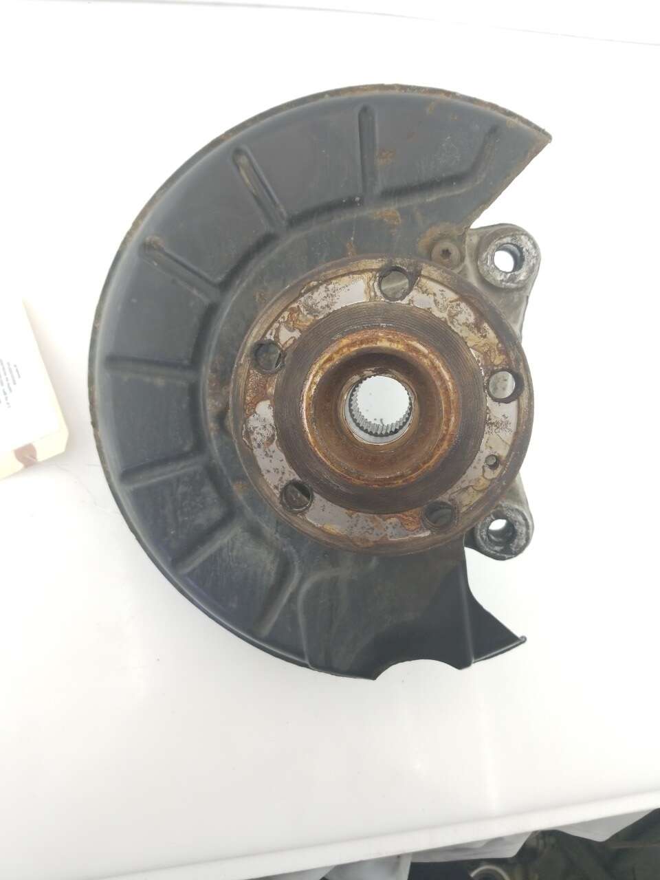 Spindle RF