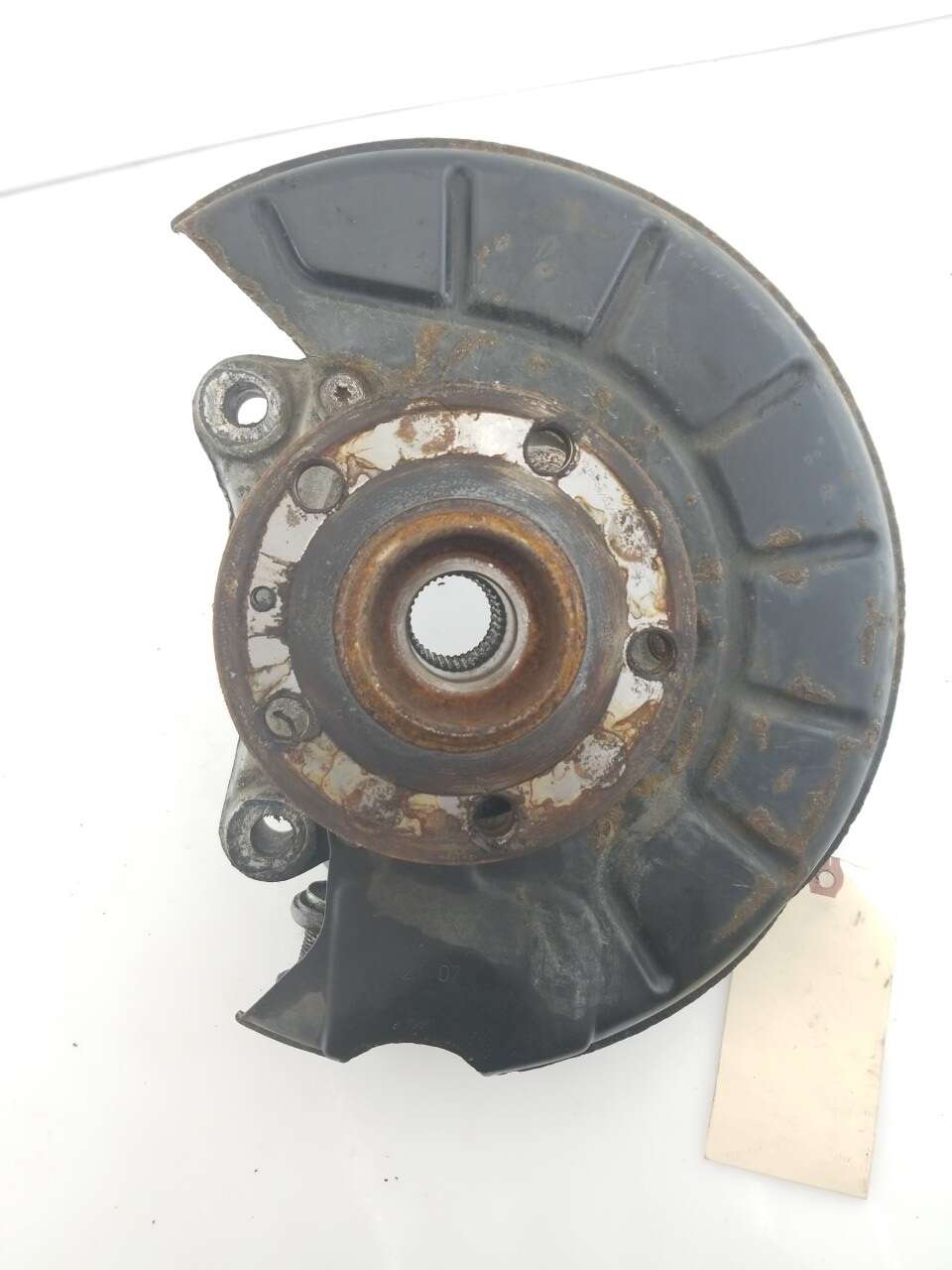 Spindle LF