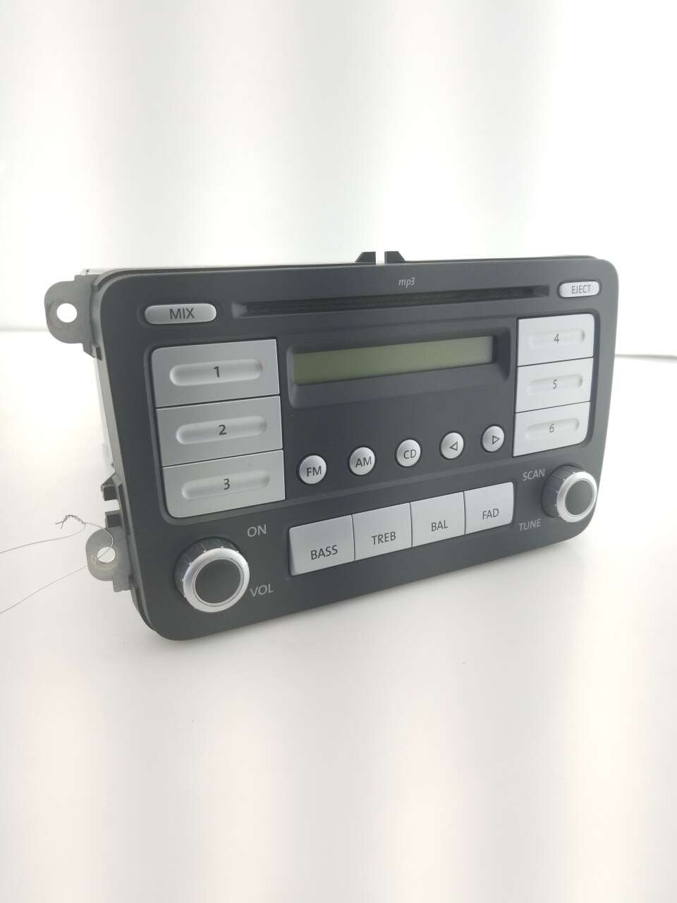 Radio OEM