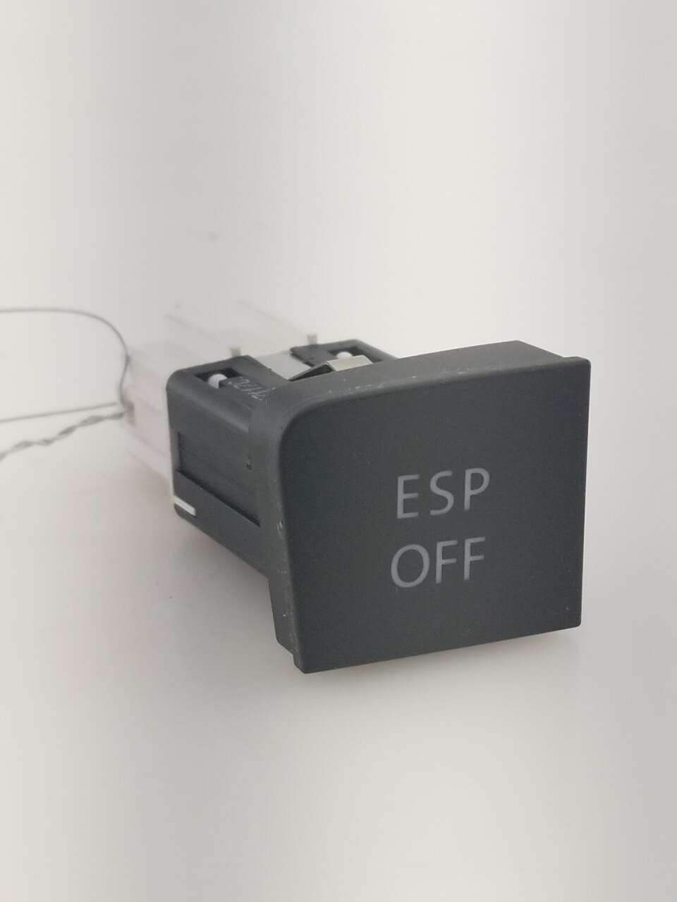 Traction Control Switch