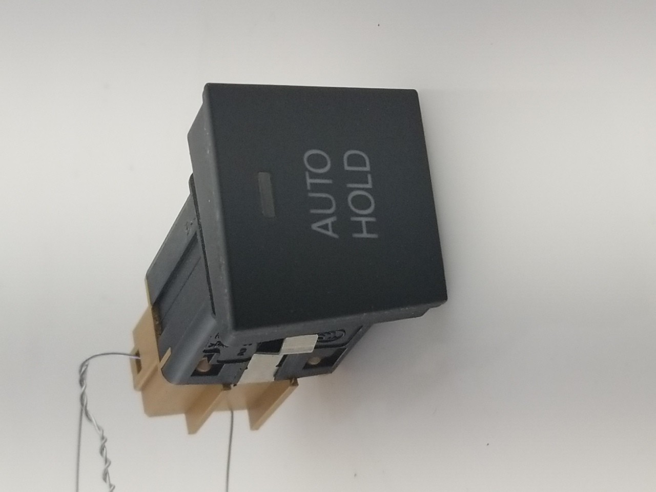 Auto Hold Switch