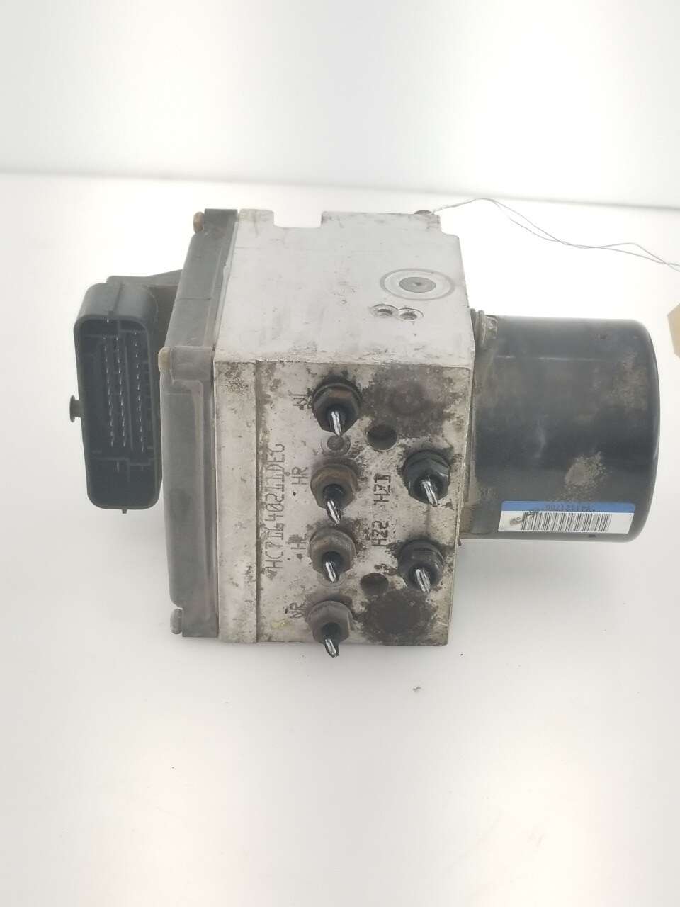ABS Module