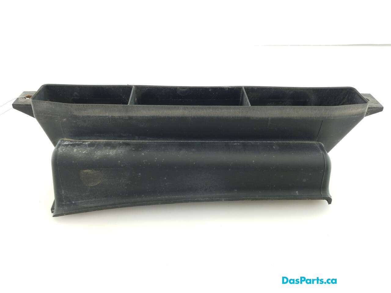 Fresh Air Intake Duct