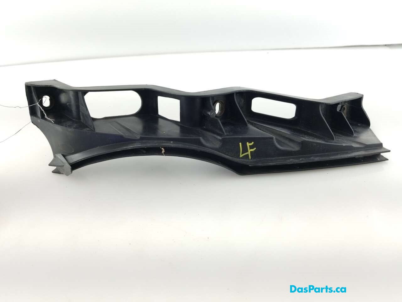 Radiator Support Bracket L 1