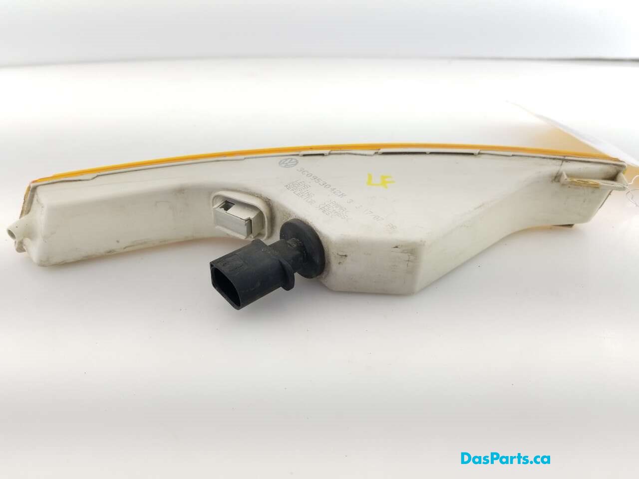 Bumper Light LF