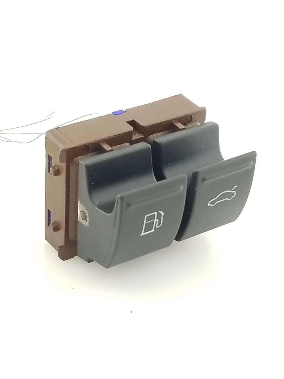 Trunk/Fuel Switch Combo