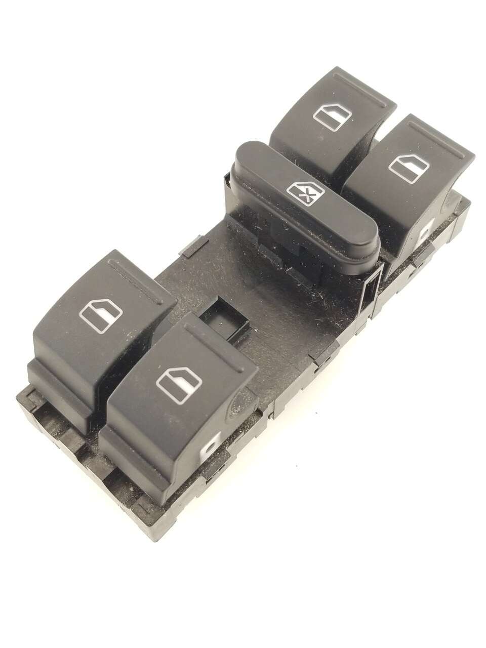 Master Window Switch