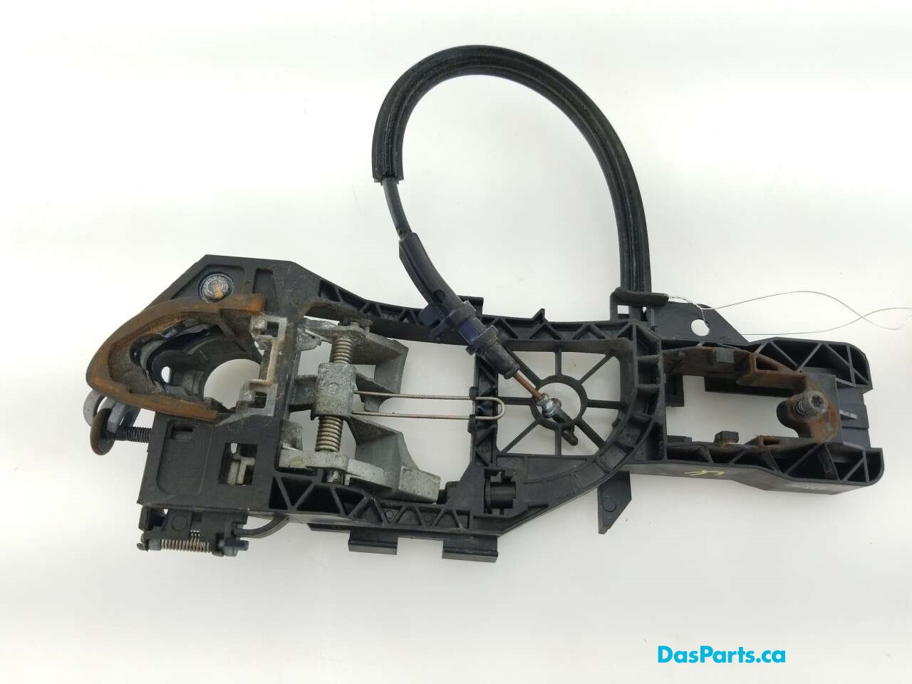 Door Handle Backing Plate LF