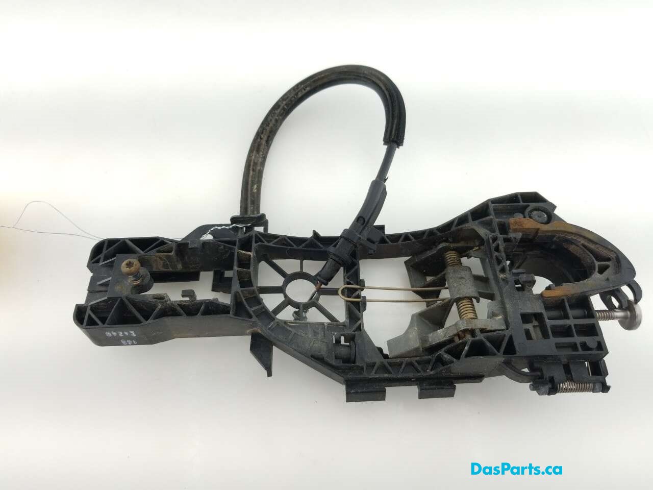 Door Handle Backing Plate RR