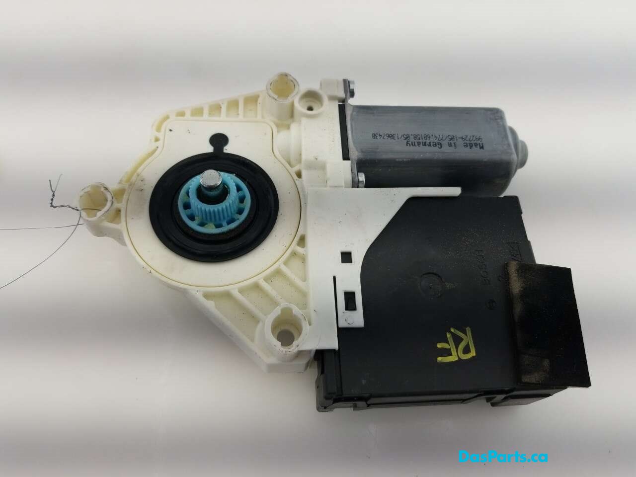 Window Motor RF