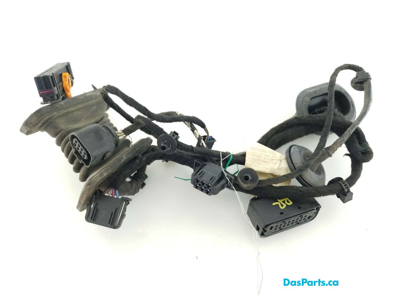 Door Harness RR 1