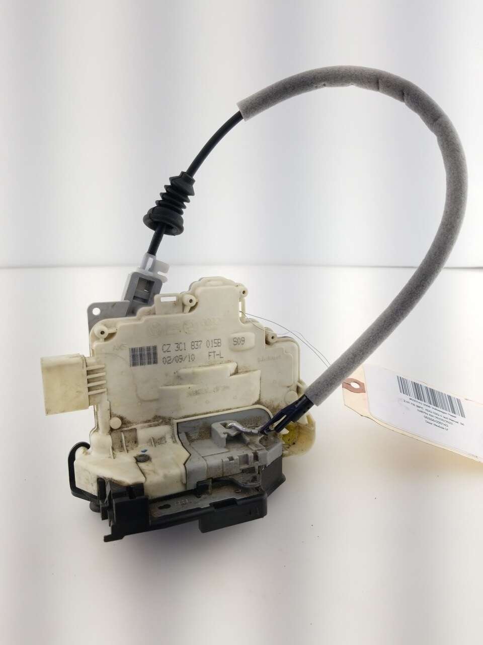 Door Module LF