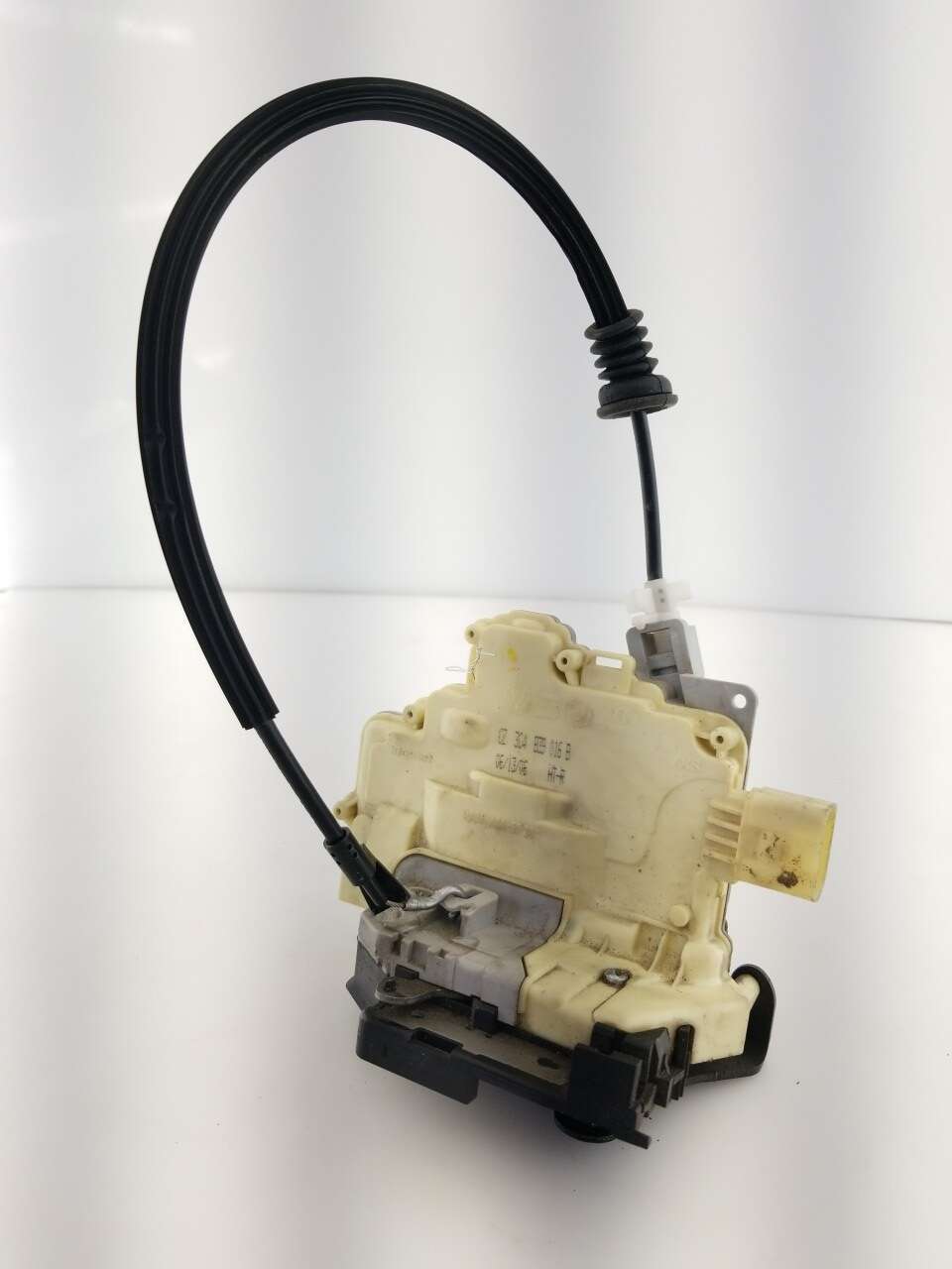 Door Module RR