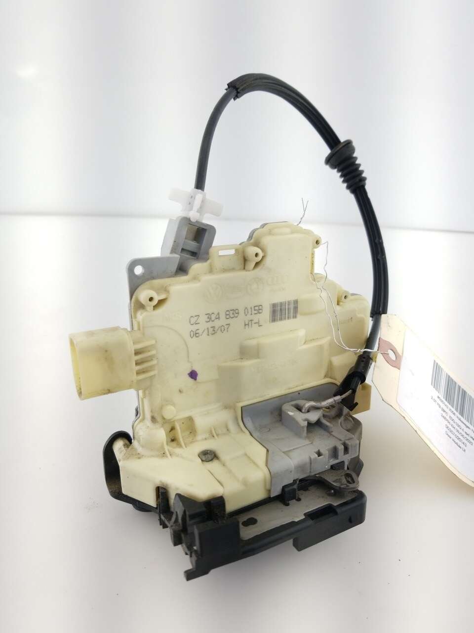 Door Module LR