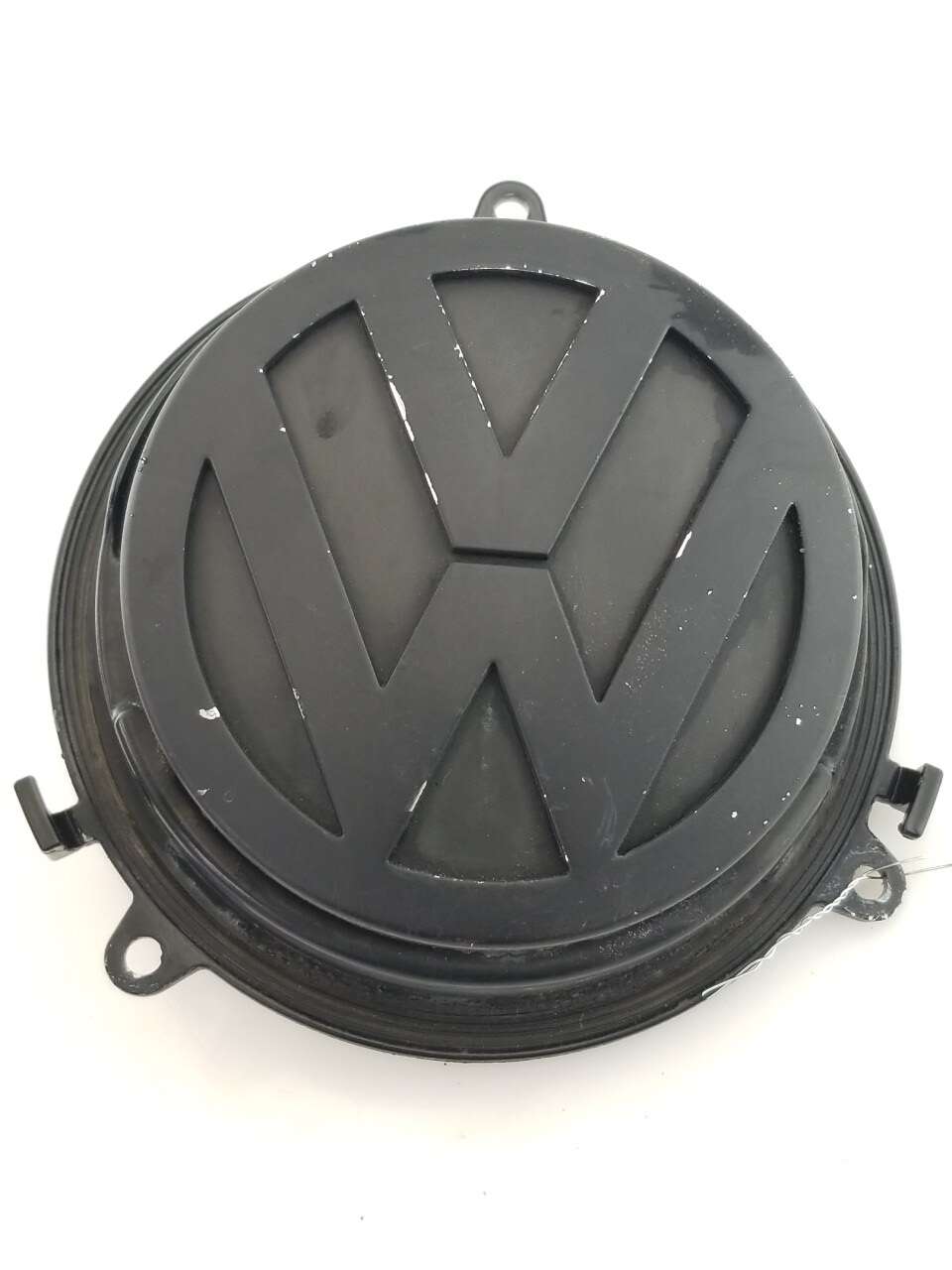 Trunk Release Handle