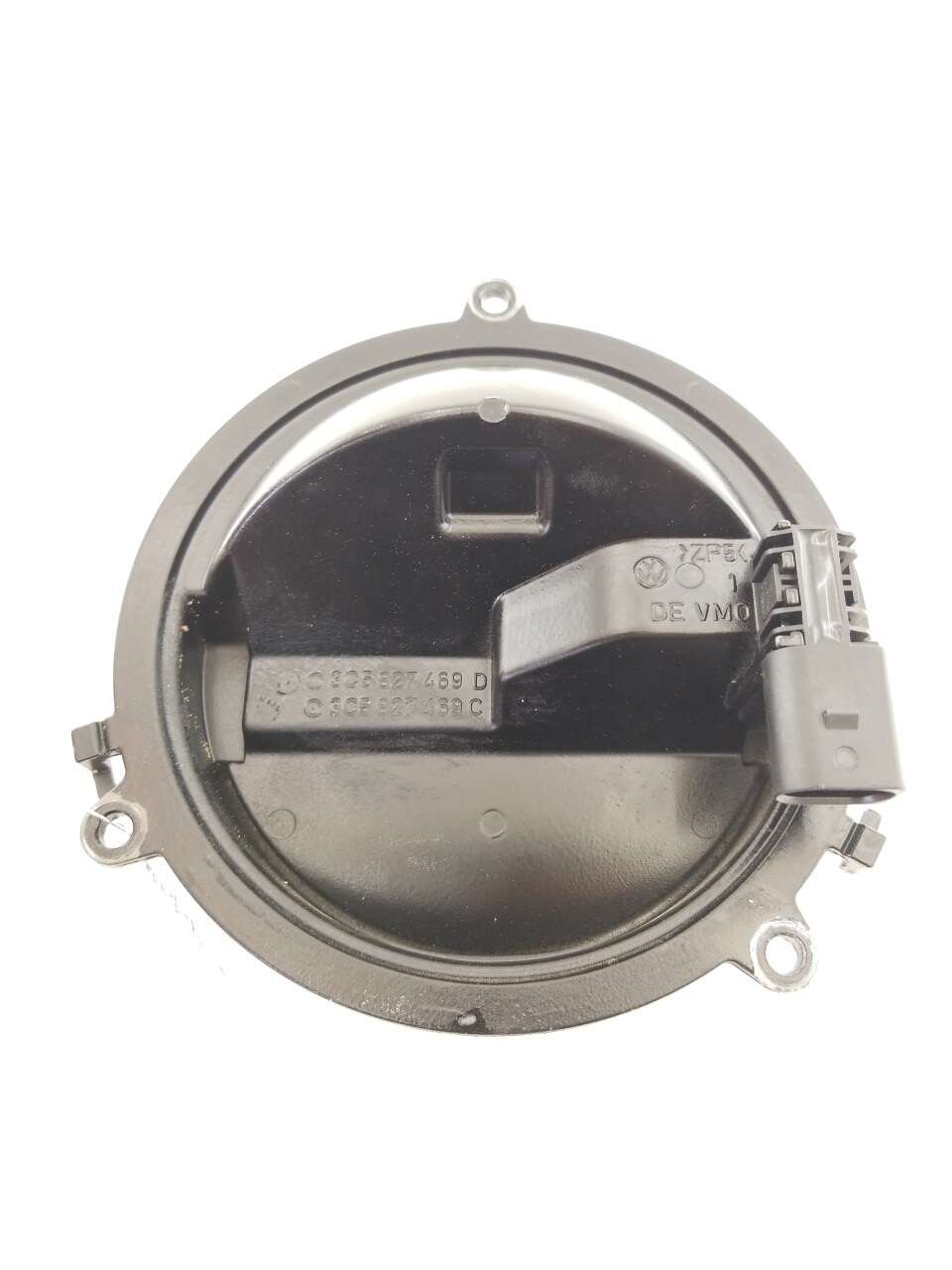 Trunk Release Handle
