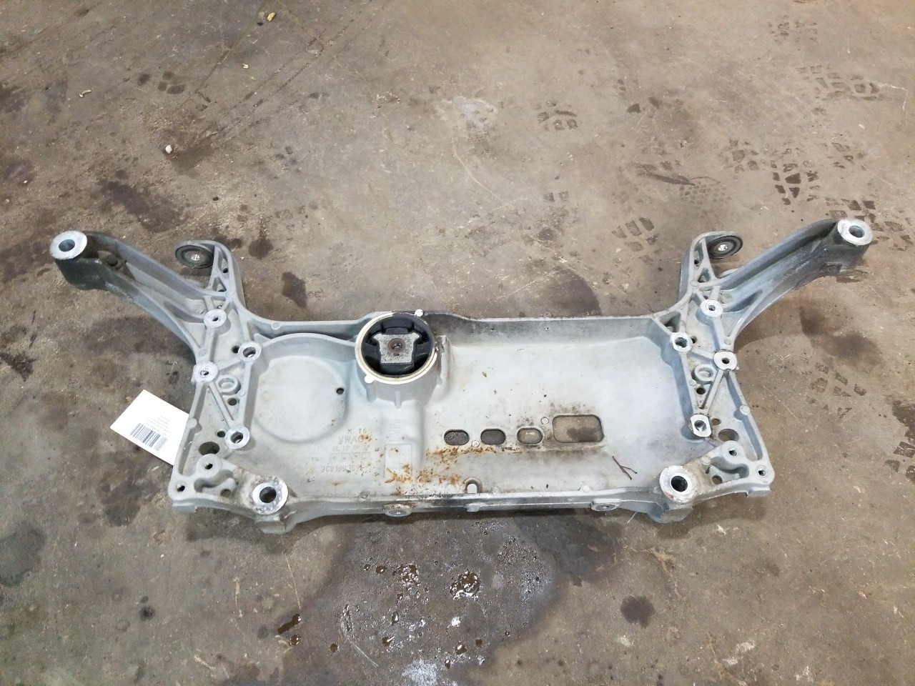 Front Subframe