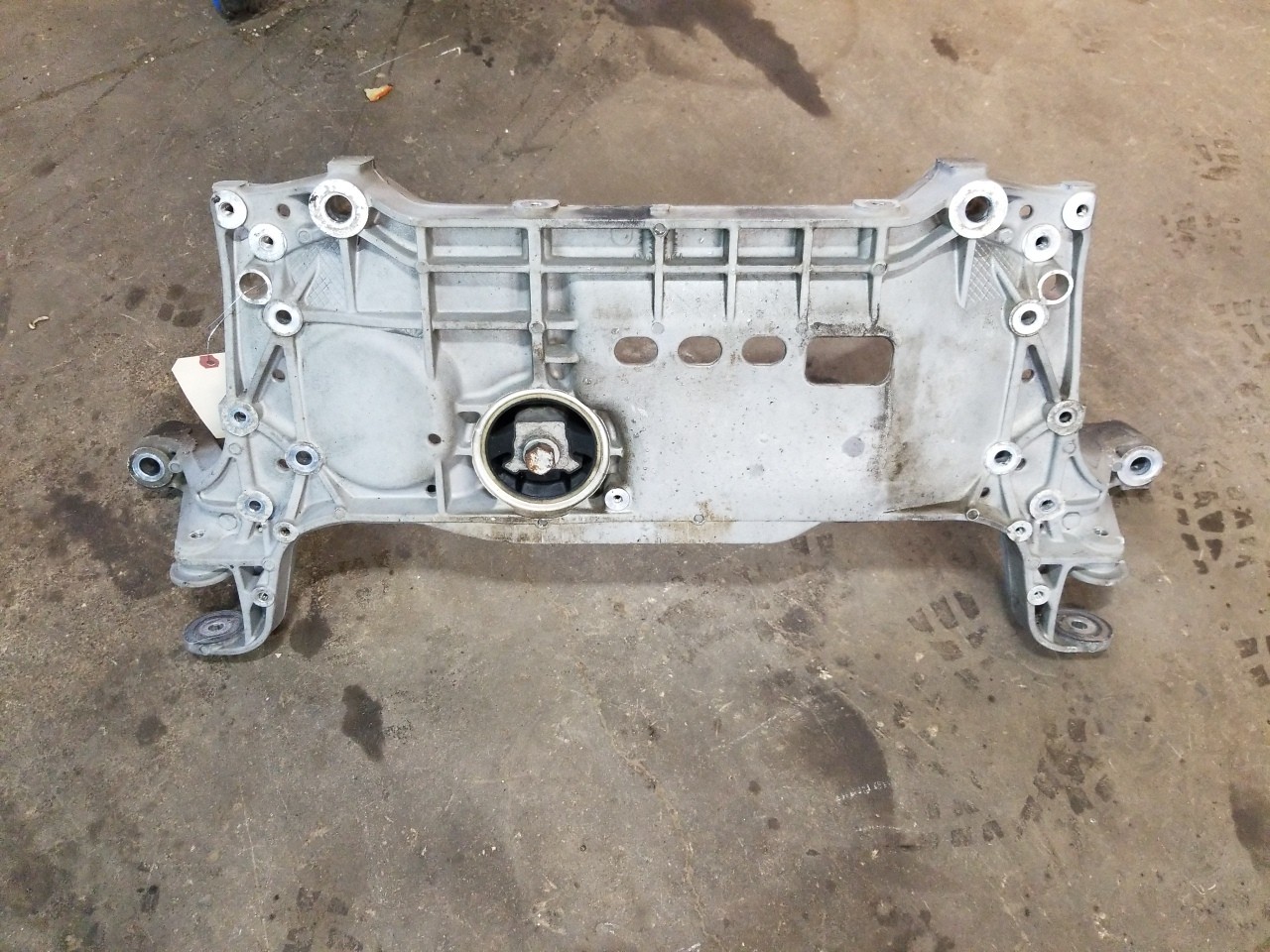 Front Subframe