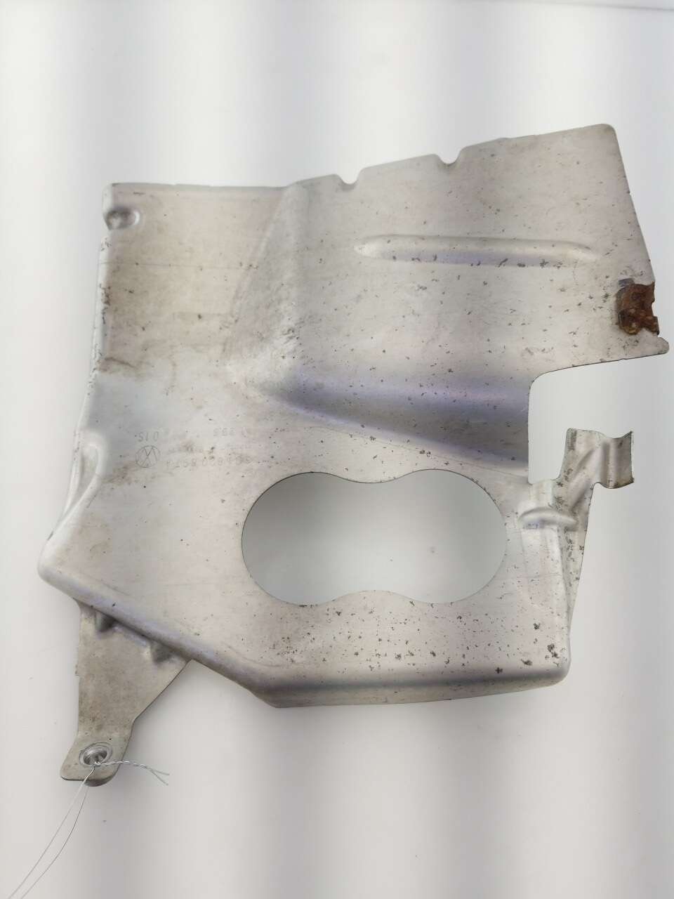 Firewall Cover
