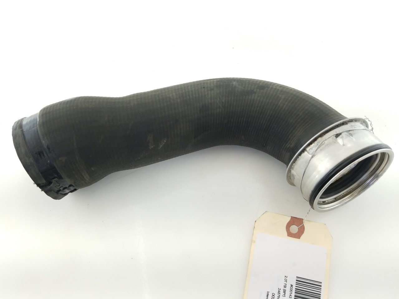 Intercooler Pipe 2