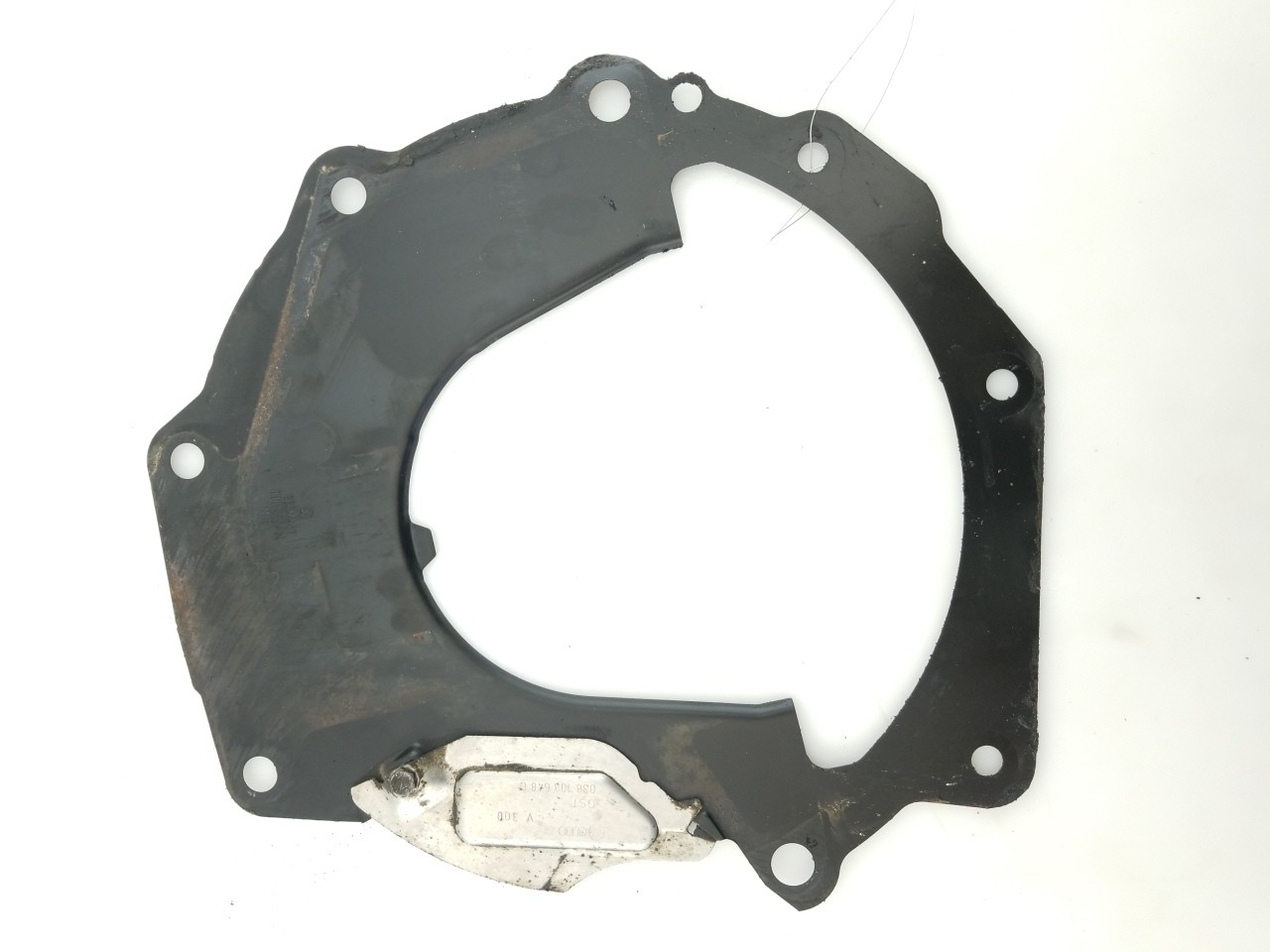 Transmission Spacer Plate