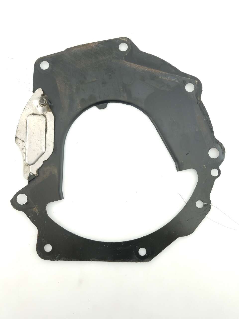Transmission Spacer Plate