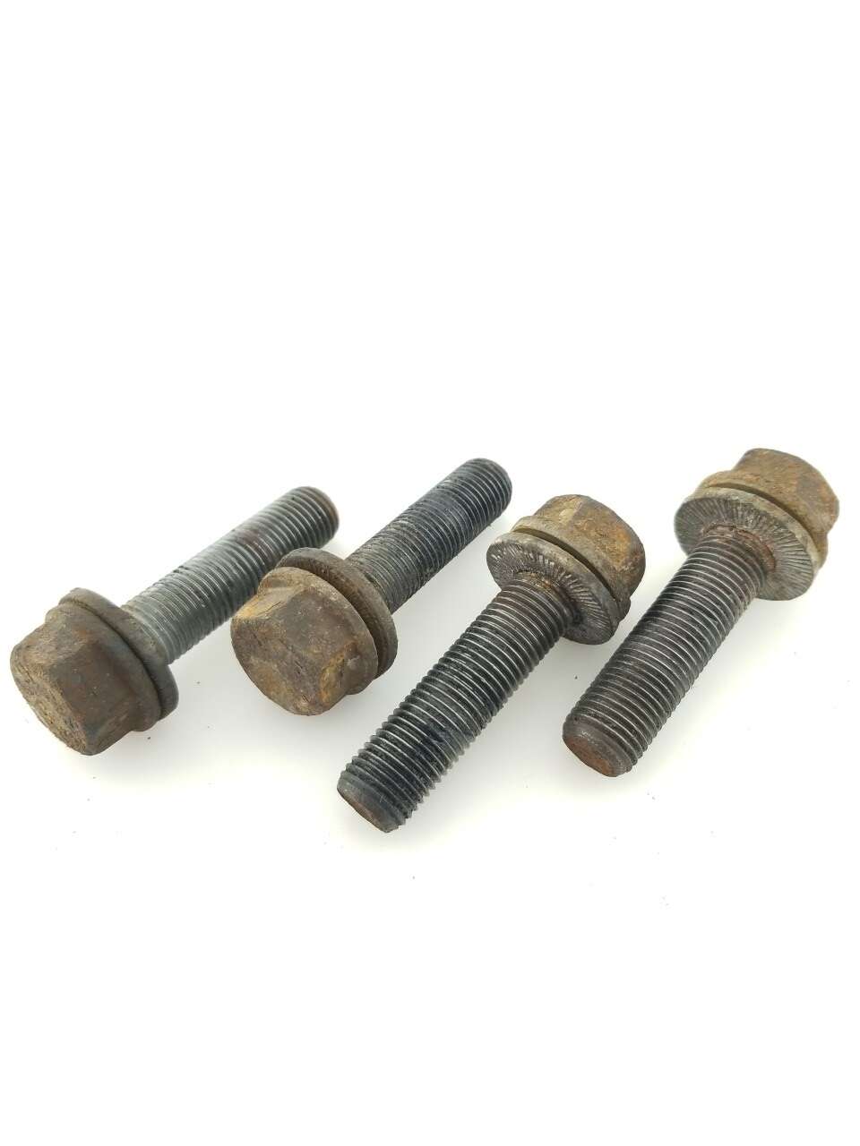 Carrier Bolts