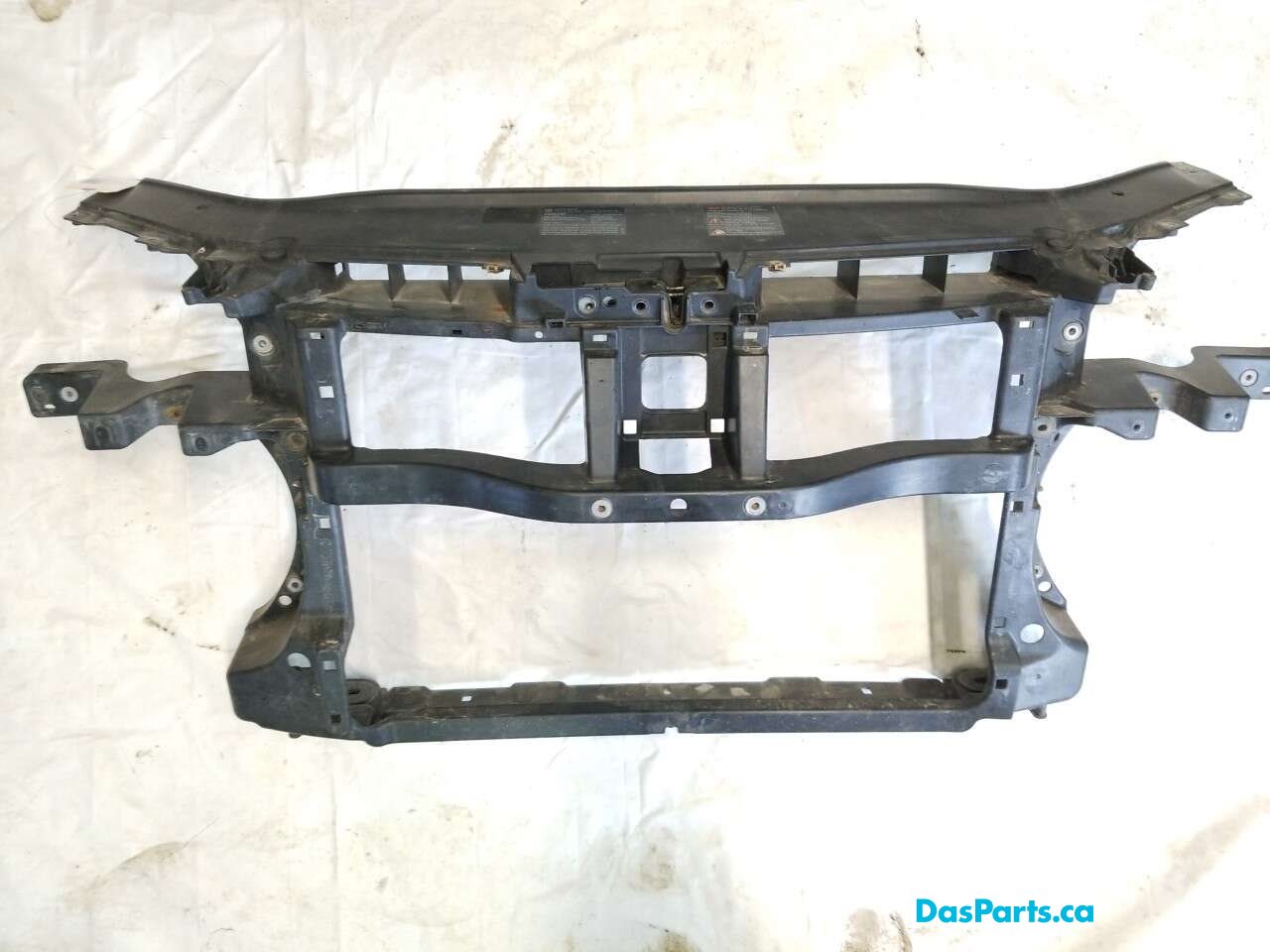 Radiator Support Main