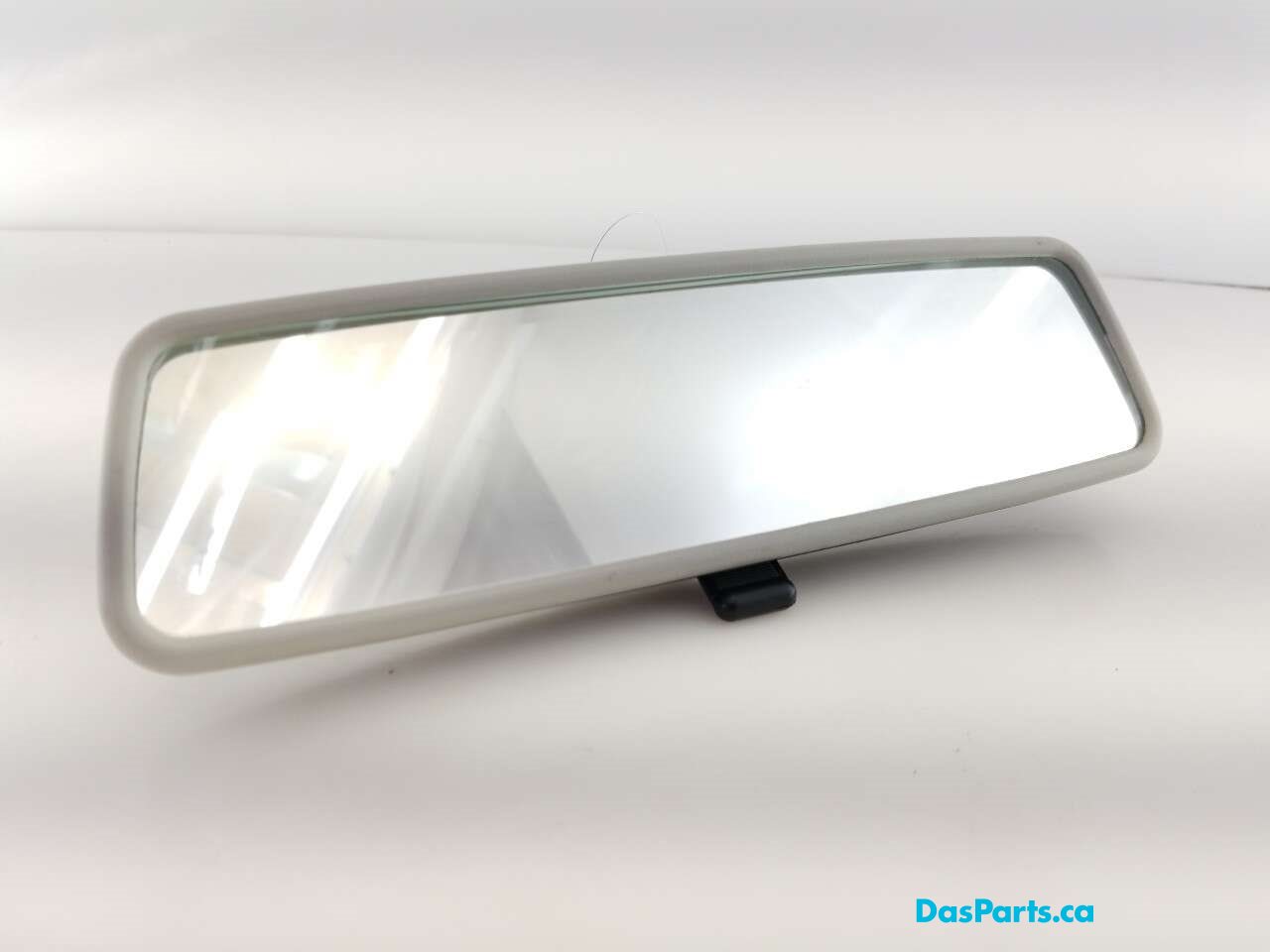 Rearview Mirror