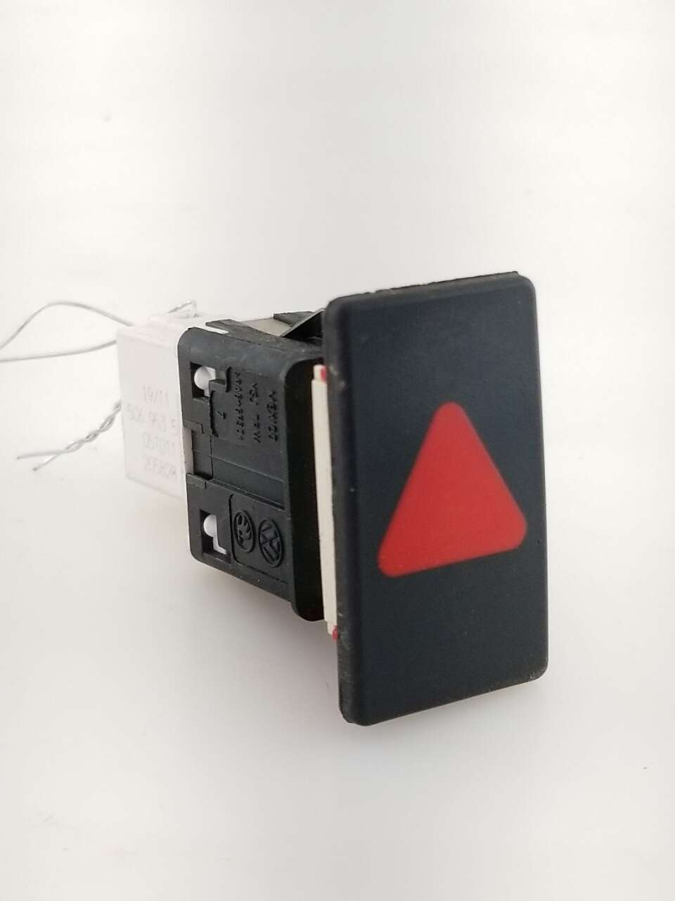 Hazard Switch