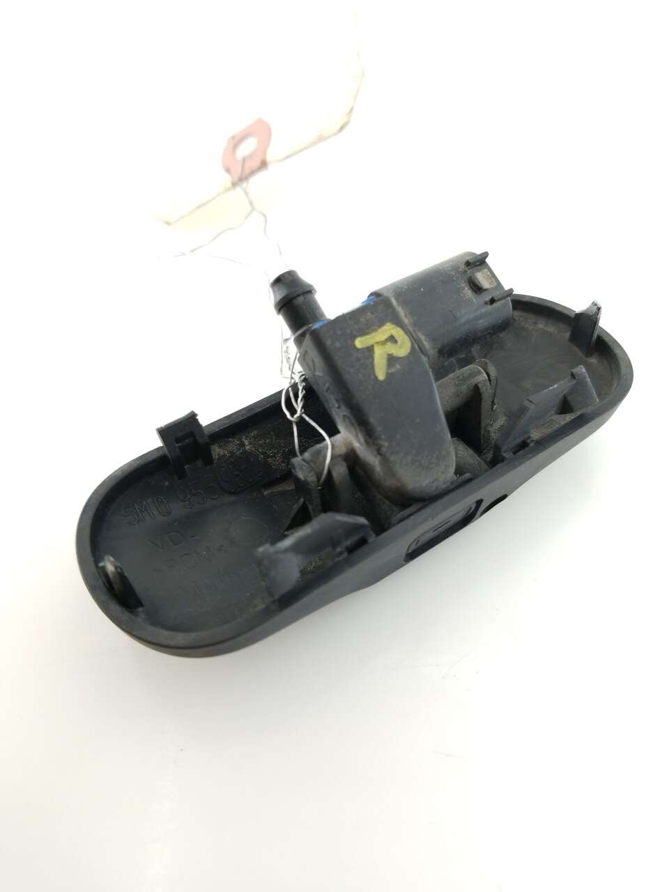 Washer Jet R
