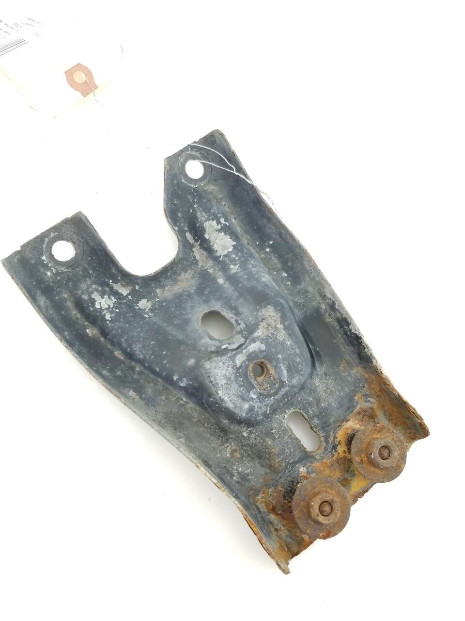 Hood Latch Support