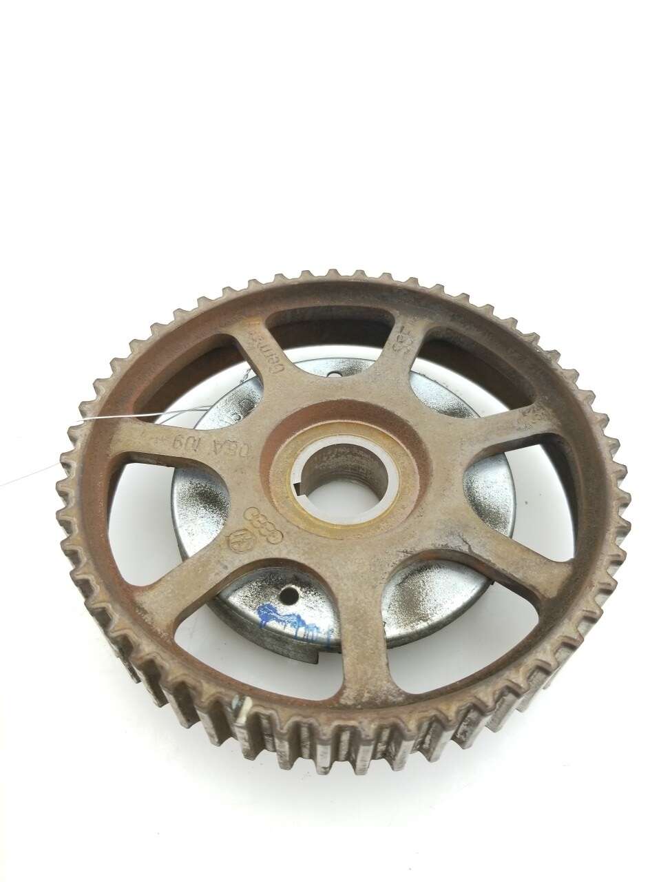 Camshaft Gear