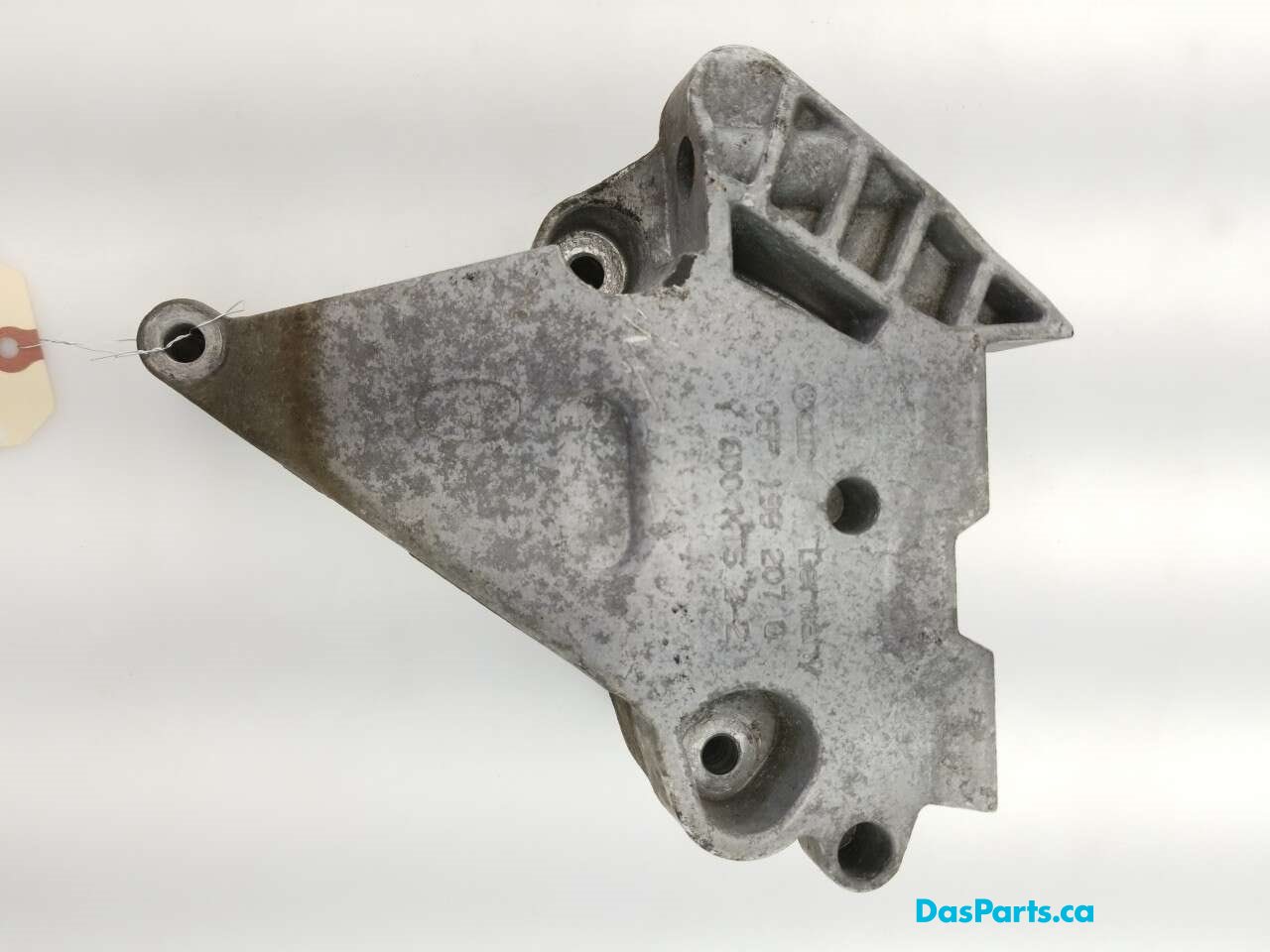 Engine Bracket R