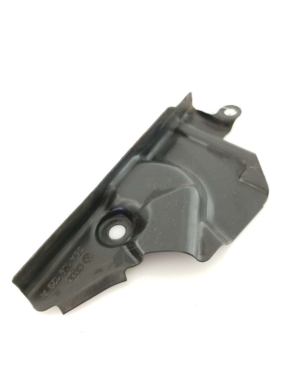 Timing Cover Backing Plate
