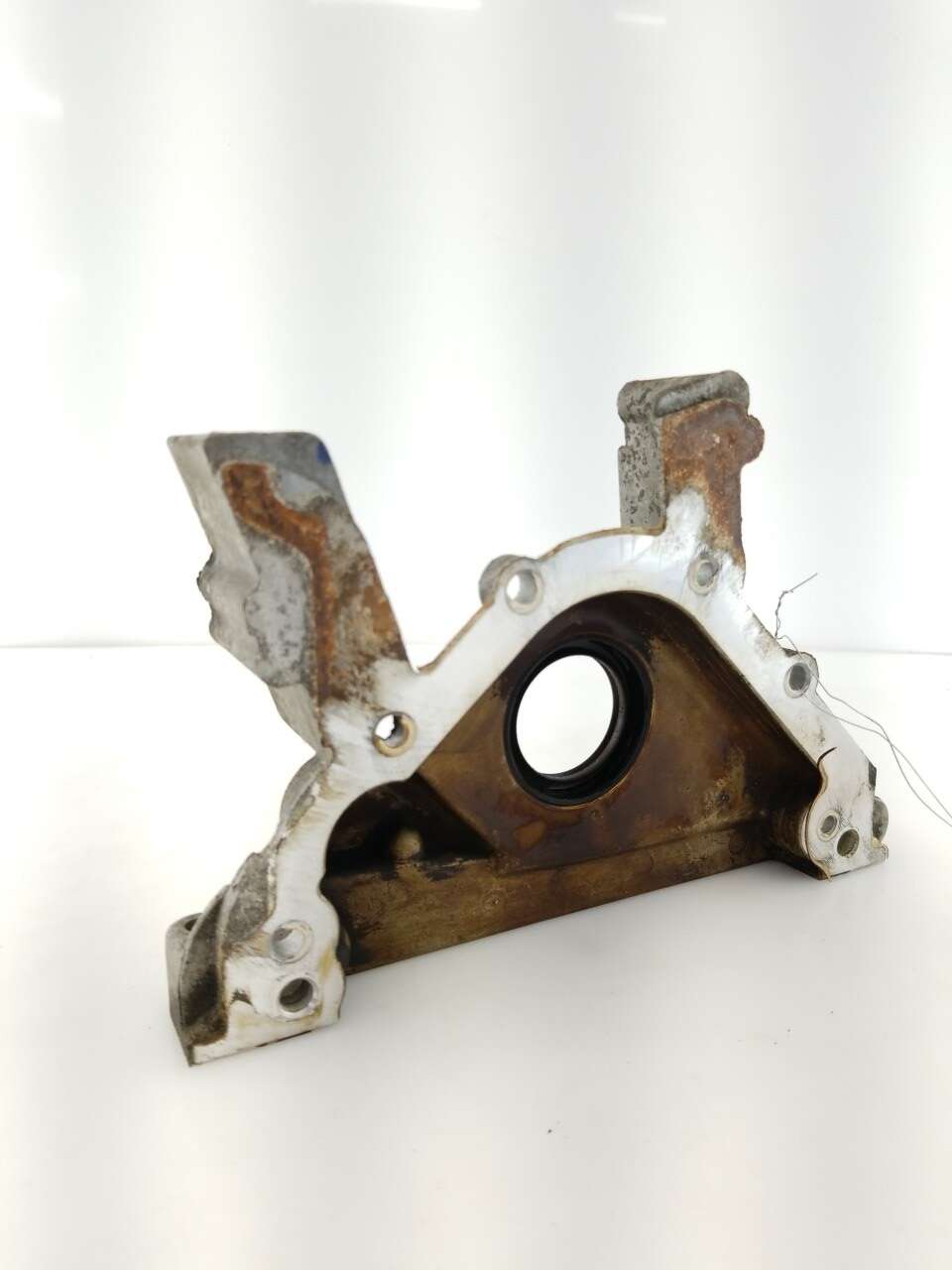 Front Main Seal Cover