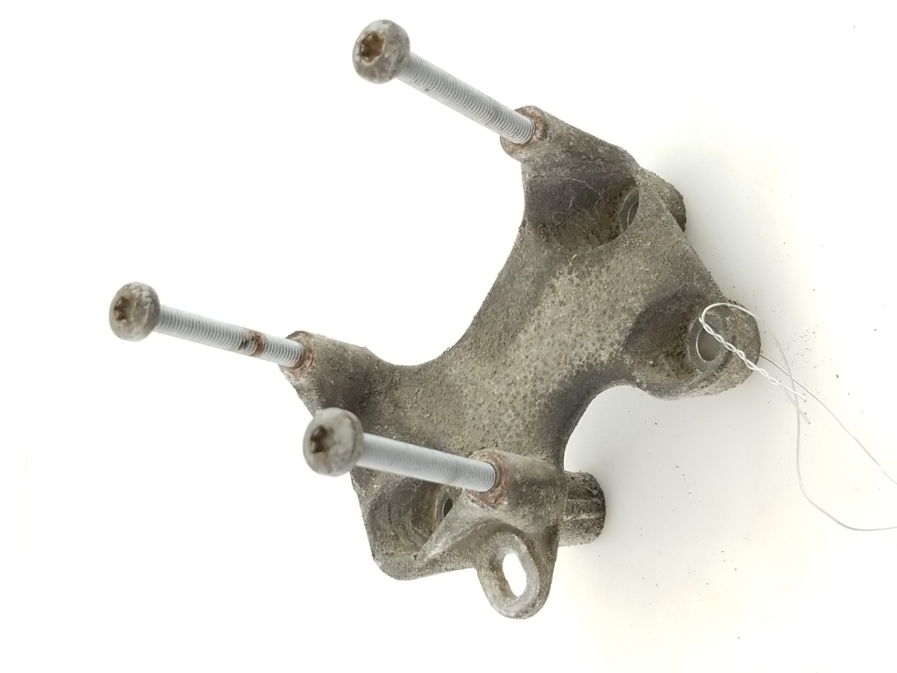 Power Steering Pump Bracket