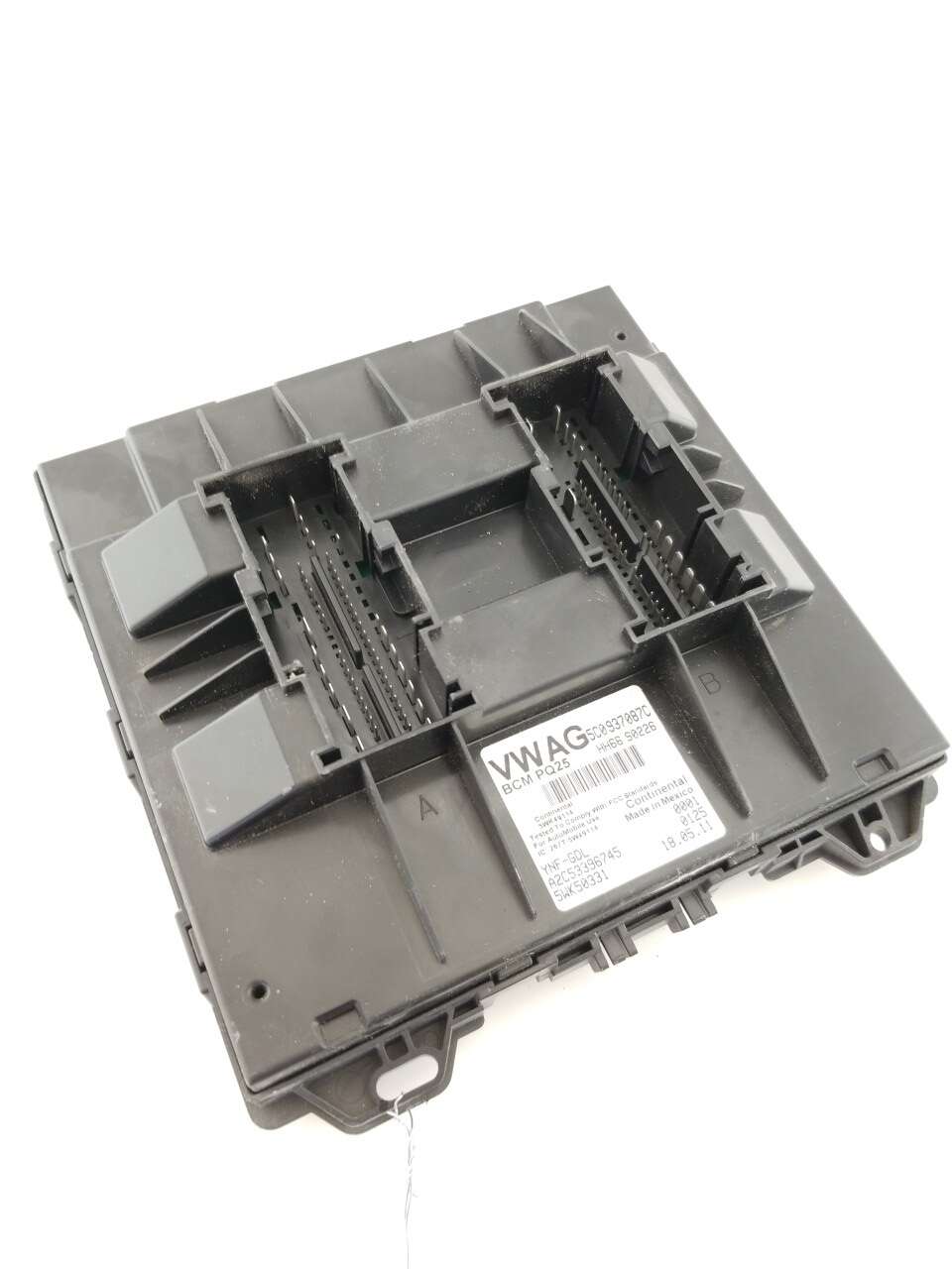 Body Control Module