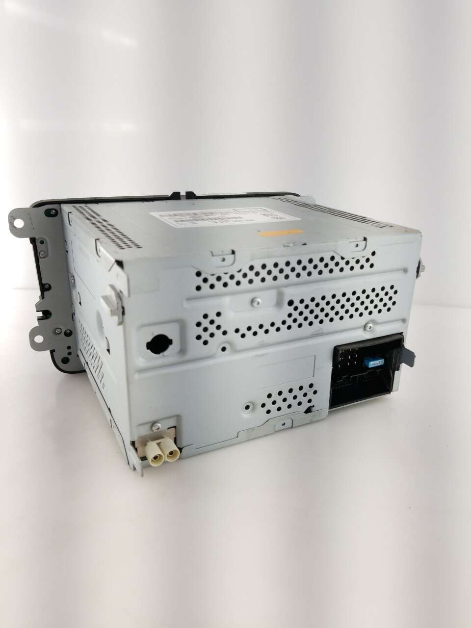 Radio OEM