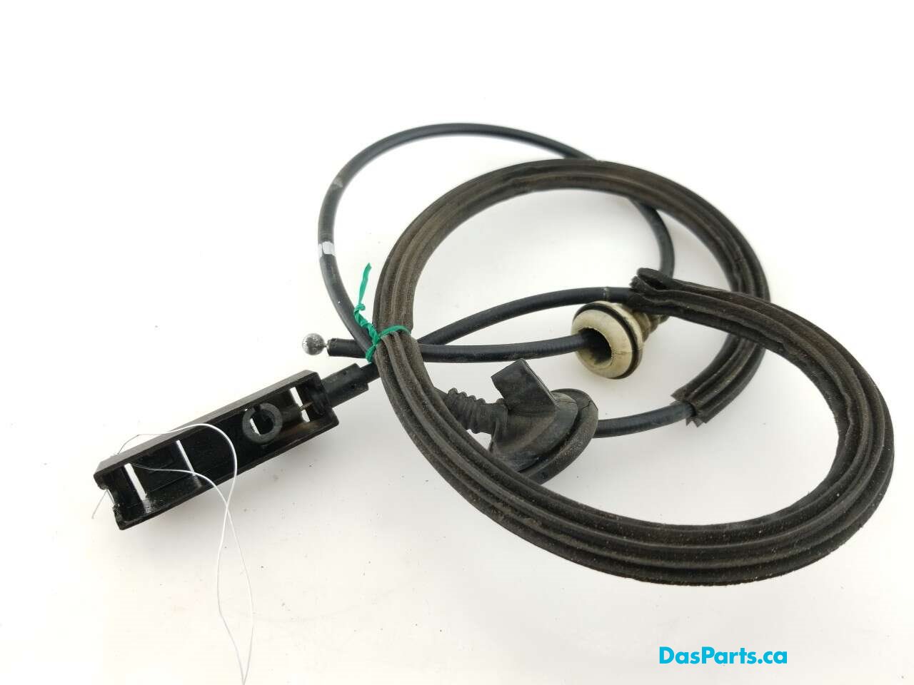 Hood Latch Cable