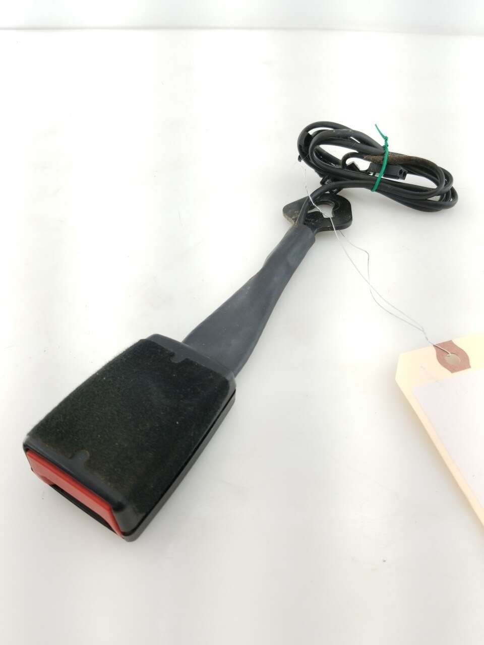 Seat Belt Buckle RF