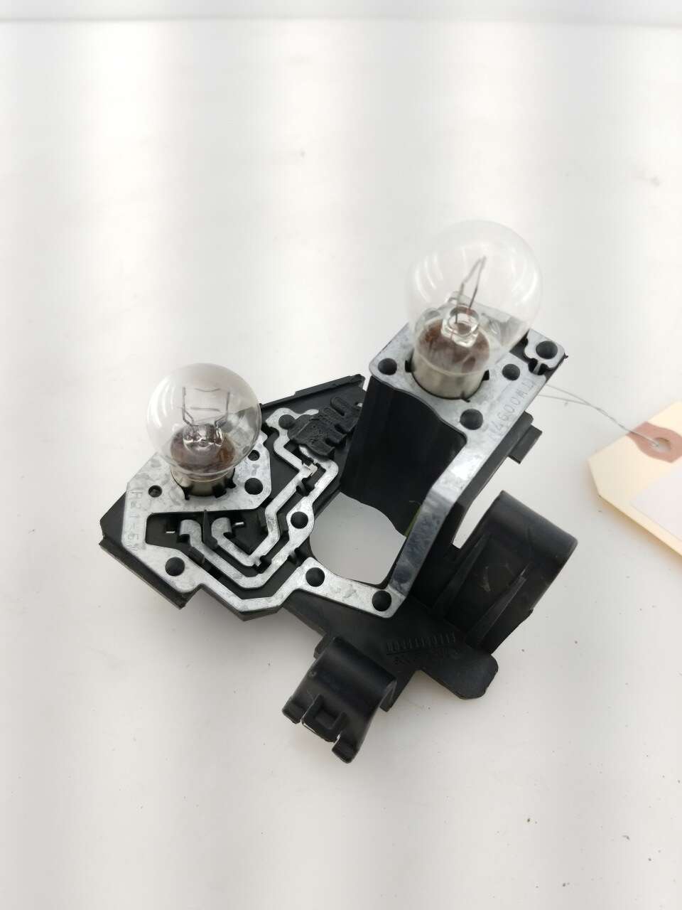 Bulb Tray LR Outer